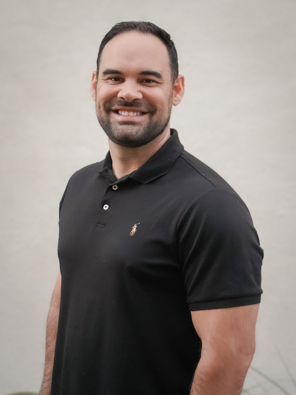 Founder of Redkey Web Design