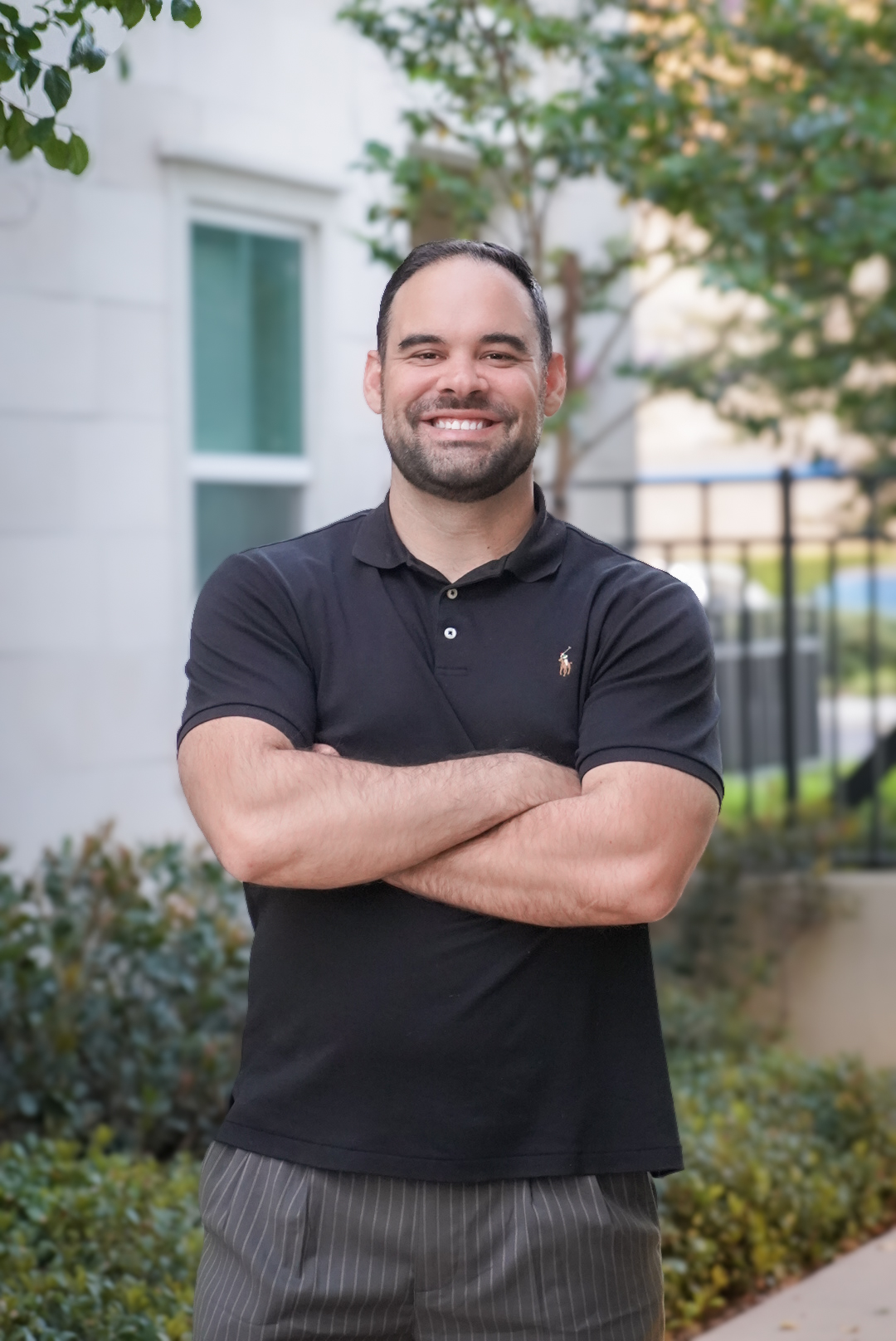 Founder of Redkey Web Design