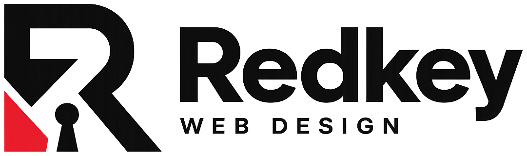 Redkey Web Design